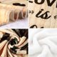 thumbnail image 5 of LHSHID Best Anniversary Marriage Gift Blanket Flannel Soft and Comfortable Anti static Bed Sofa Blanket 50x60in, 5 of 6