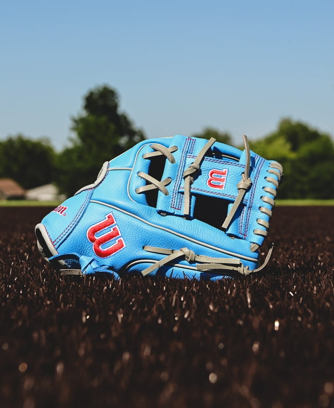 Wilson Youth A500 12.5