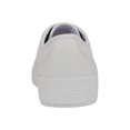 thumbnail image 3 of Zapatilla GUESS JELEXA para mujer, textil y sintética, color blanco, 3 of 6