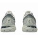 thumbnail image 3 of ASICS GEL-TERRAIN 'SEAL GREY' LOW-TOP SNEAKERS WOMEN SHOES 1203A342-020, 3 of 5