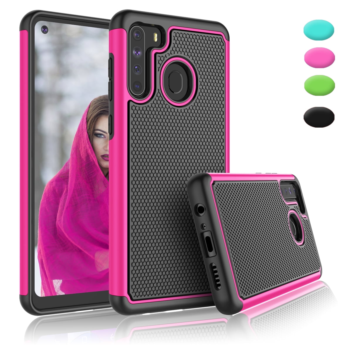samsung galaxy a20 phone case amazon