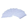 thumbnail image 3 of 10 piezas de pañales de tela Yuyangstore Reutilizables y transpirables para adultos para hombres y mujeres, 3 of 8