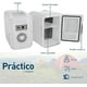 thumbnail image 3 of Mini Refrigerador Bluelander Multiusos Blanco, 3 of 5