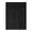 E001- A, variant on No Drill Window Shades, Window Blackout, 57X157 In, Magnetic Sheets, Trimmable, Sun Blocking, Bedroom Window Treatments, 1 Pc, Full Hardware Set