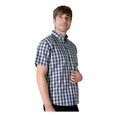 thumbnail image 2 of Camisa Hombre Casual Verde Long Beach Polo Club 75105002, 2 of 8