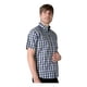 thumbnail image 2 of Camisa Hombre Casual Verde Long Beach Polo Club 75105002, 2 of 8