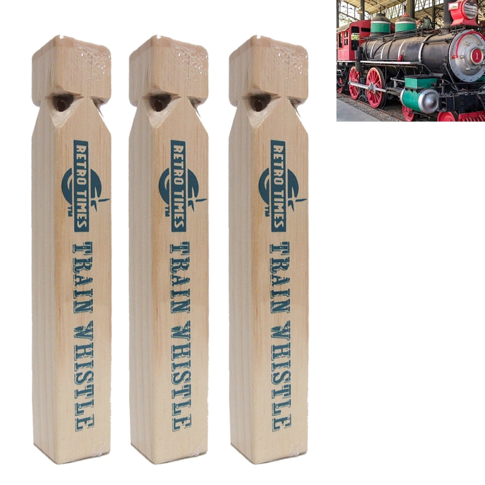 kids train whistle