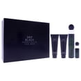 thumbnail image 3 of Set de regalo Perry Ellis 360 Black Men 100 ml EDT + para después del afeitado, 3 of 8