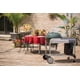 thumbnail image 2 of Asador Weber Verde Performer Deluxe 22 Pulgadas Gas con Touch-N-Go y Temporizador LCD Extraíble, 2 of 4