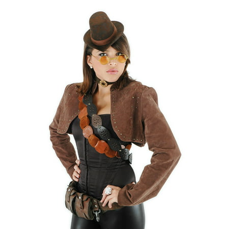 Steampunk Female Kit by Elope Costumes 411830