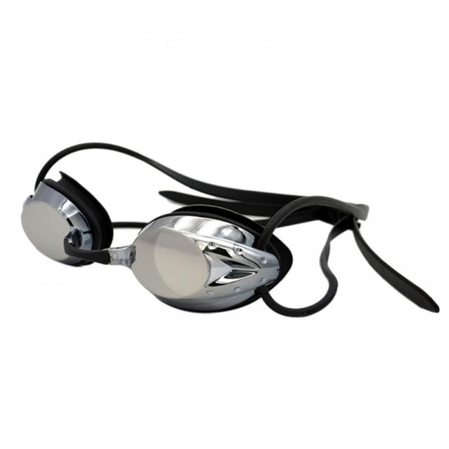 Swimming Goggles Unisex Adult High Definition Anti-Fog Swim Goggles Mirrored Vanquisher