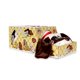thumbnail image 4 of Basic Fun Pound Puppies - Peluche cl&aacute;sico de Animales de Peluche, Gran Regalo para ni&ntilde;as y ni&ntilde;os, 17 Pulgadas, Blanco con Manchas Marrones Basic Fun NA, 4 of 10