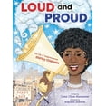 thumbnail image 2 of Pre-Owned Loud and Proud: The Life of Congresswoman Shirley Chisholm (Hardcover) 1534463526 9781534463523, 2 of 2