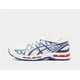thumbnail image 1 of ASICS GEL-KAYANO 20 Trainers in White Shoes, 1 of 6