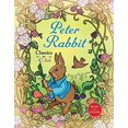 thumbnail image 1 of Classics to Color: The Tale of Peter Rabbit, 1 of 2