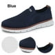 thumbnail image 1 of Zapatos Entrenamiento Malla para Mocasines Hombre Calzado Verano Suave Y Transpirable, 1 of 9