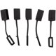 thumbnail image 5 of 10PCS RC Aircraft 6S Balance Head with Cap Extension Charging Cable Lead Cord 10cm DIY for Li Po Battery, 5 of 5