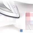 thumbnail image 4 of CHOK Tabletop Ironing Board Extra Wide Countertop Ironing Board with Cotton Cover  Portable Mini Ironing Board for Sewing  Craft Room, 4 of 7