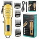 thumbnail image 2 of Vgr Recharable H Trimmer Barberamp;home H Clipper For Men Electric Hcut Tool H Cutting, 2 of 5