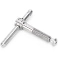 thumbnail image 4 of Abrazaderas De Bisagras, Palanca De Abrazadera De Bisagra De Bicicleta Portátil Plegable Durable Para Reemplazo Amonsee Shell Moving Hinge Clamps Lever, 4 of 8