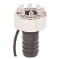 thumbnail image 2 of EasyPro LED8B LED Statuary Light & Transformer Kit / 3/8" Diameter Light/for use with Tranquil Dcor Fountains & Basalts / 10' Power Cord, 2 of 3