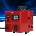 thumbnail image 3 of Regulador de voltaje variable ANGGREK cobre puro 500 W Enchufe estadounidense 110 V, 3 of 8