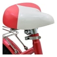 thumbnail image 3 of Bicicleta Infantil Little monkey Roja Rodada 16 Con Canasta, 3 of 4