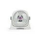 thumbnail image 2 of Ventilador Piso Empotrable Vortex 3 Velocidades Blanco 69W, 2 of 3