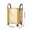 GDM, variant on Rolling Storage Bag with Wheels Foldable Large Capacity Laundry Hamper Organizer with Carry Handles Waterproof