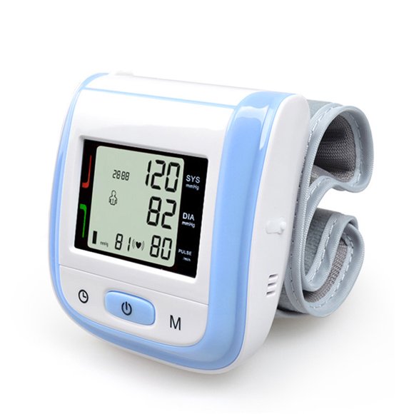 Home Heart Monitors
