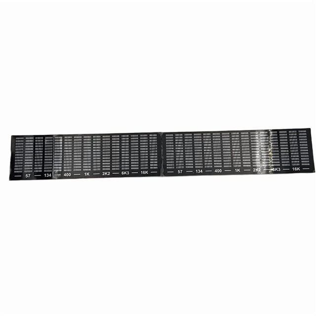 30-Segment White Spectrum Display LED Voice-Controlled Music Spectrum Display Sound-Pickup Atmosphere Light