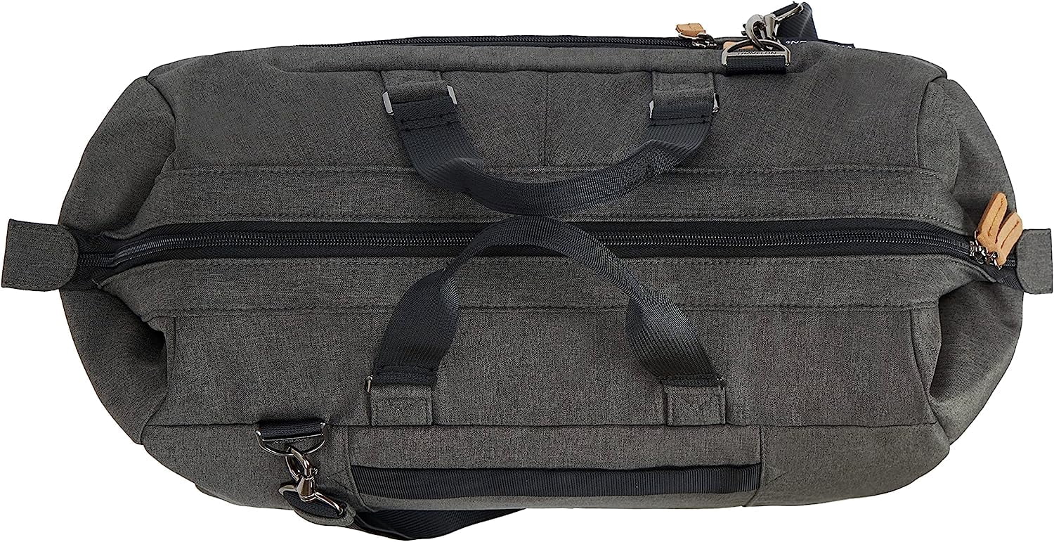 Transit Carry-On Weekender - (Slate)