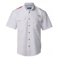 thumbnail image 2 of Camisa Magellan México 100% Original Upf25+ Manga Corta, 2 of 5