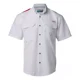 thumbnail image 2 of Camisa Magellan México 100% Original Upf25+ Manga Corta, 2 of 5