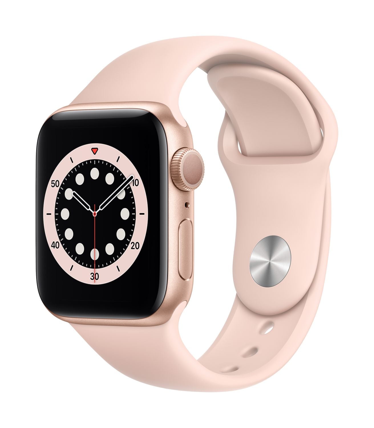 Apple Watch Series 6 (GPS)