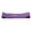 Purple, variant on Power Systems 9" Mini Versa-Loop Exercise Bands, Heavy (12-45 lbs) Workout Bands for Exercise