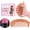 Labor comb & Massage ball, variant on Wooden Birth Comb, Pregnancy Must Haves Labor Comb, Labor and Delivery Essentials, Thoughtful Gifts for Expectant Moms