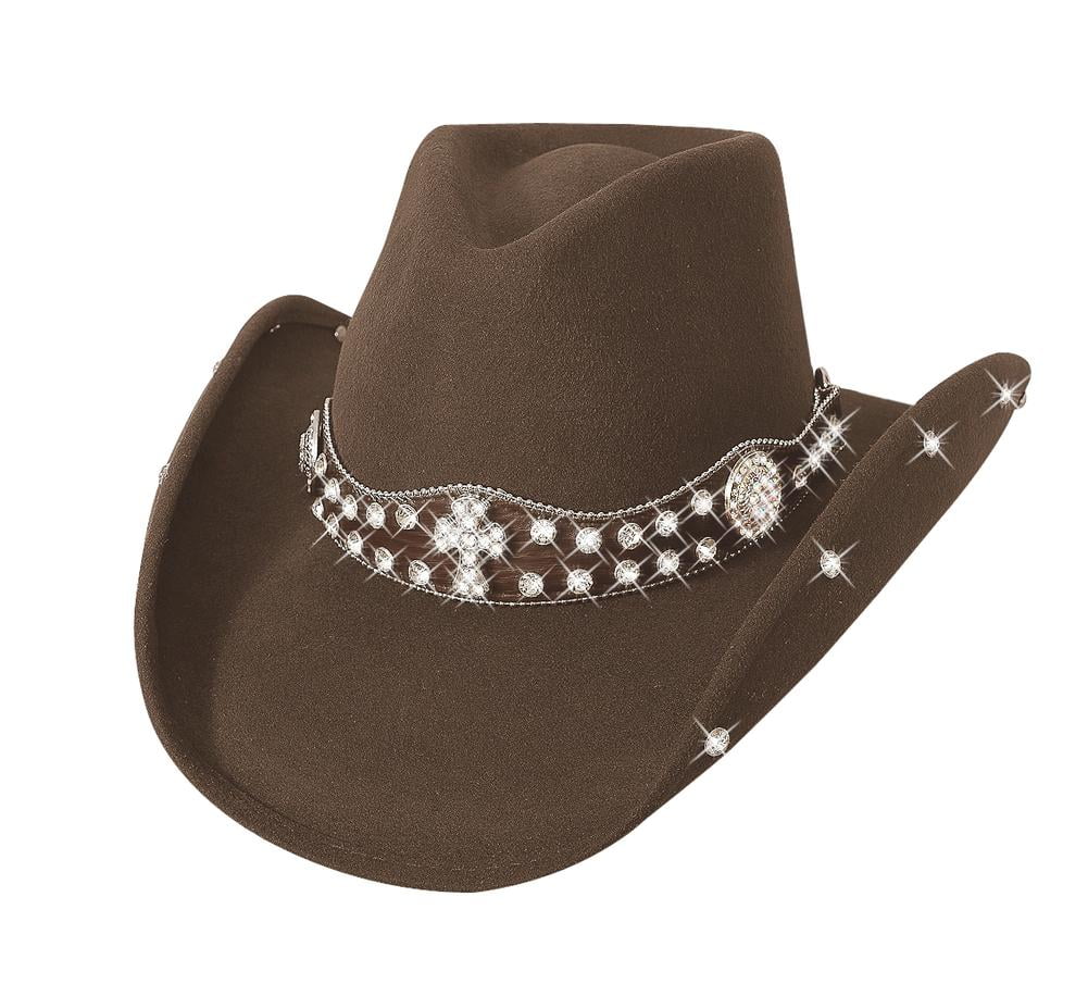cowboy hats walmart