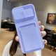 thumbnail image 1 of Funda blanda para teléfono con tarjetero para iPhone 14 13 12 11 Pro Max X XR XS Max 6 6S 7 8 Plus, funda protectora deslizante para cámara Tan Jianjun unisex, 1 of 2