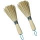 thumbnail image 1 of Zhuge Cepillo de bambú para wok, cepillo de limpieza para batidor, cepillo de limpieza para ollas, herramientas de limpieza de cocina de bambú para cocinas domésticas, herramientas de limpieza, 1 of 5