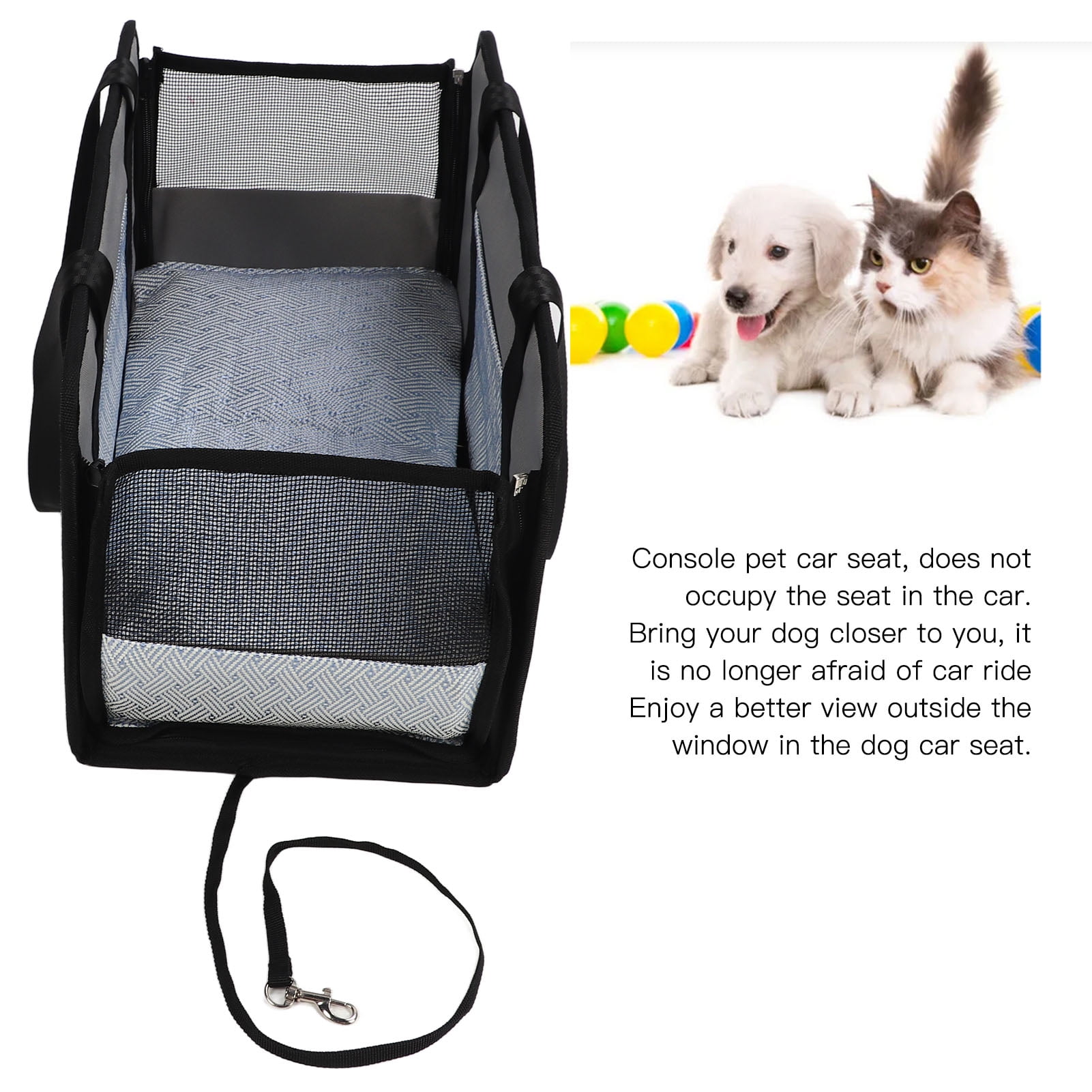 Dog car pillow best sale