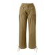 thumbnail image 3 of WILLBEST Jeans Mujer Pantalones Vaqueros Casuales para Mujer, de Tiro Medio, Holgados, de Pierna Ancha y Con Volantes, Diseño Plisado para Salidas de Primavera y Otoño, Cómodos y 2025. Chica, 3 of 4