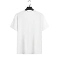 thumbnail image 2 of St. Patrick's Day Dandelion Graphic Tee - Women's Casual Crew Neck Short Sleeve Top, Stretchy PolyesCamisetas de verano para mujer, manga corta, cuello redondo, casual, lindo, con gráficos, camisetas, 2 of 6