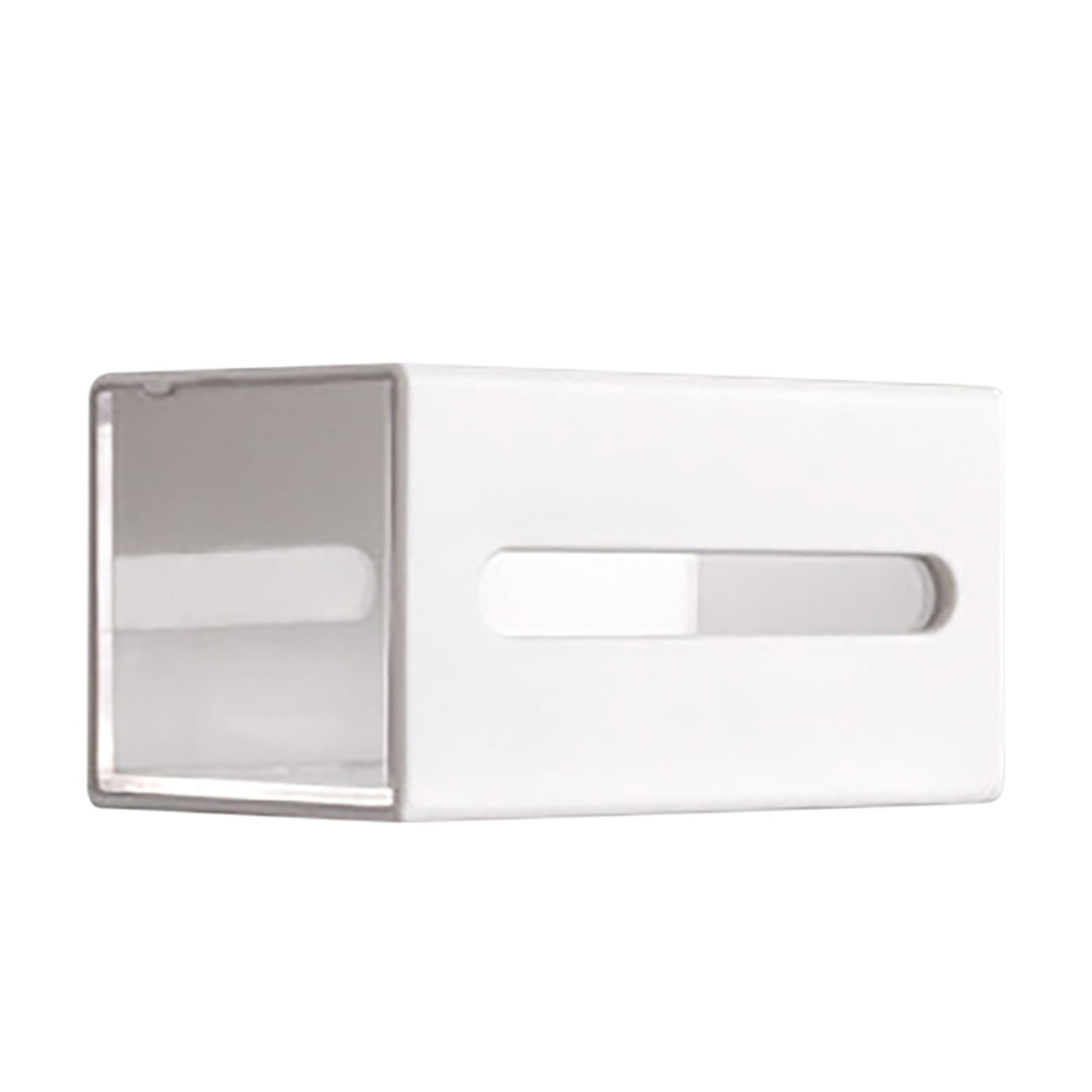 Creative Wall Mounted Tissue Box Holder Viscose Bathroom Tissue Box