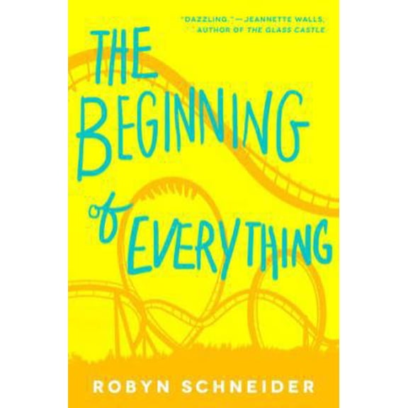 Pre-Owned The Beginning of Everything (Hardcover) 0062217135 9780062217134