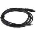 thumbnail image 4 of Cable de impresora estándar a de 2 piezas SuperSpeed ​​para computadora portátil Baoblaze Cable de impresora USB, 4 of 8