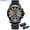 2290-bkrg-box, variant on Top Brand Sports Chronograph Quartz Wristwatch reloj hombre Luxury Men Automatic Wristwatch 320L Stainless Steel Watch