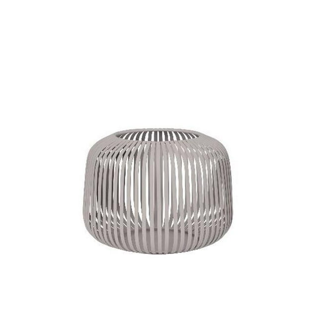 Blomus 66212 Lito Decorative Lantern, Mourning Dove - Extra Small