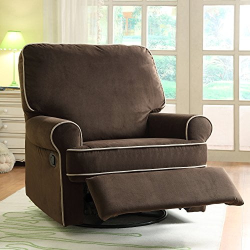 walmart nursery recliner