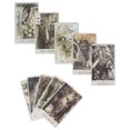 thumbnail image 1 of Juego de cartas del tarot, cartas del tarot, cartas tradicionales de adivinación del futuro, barajas de tarot, funcionalidad inteligente, 1 of 14
